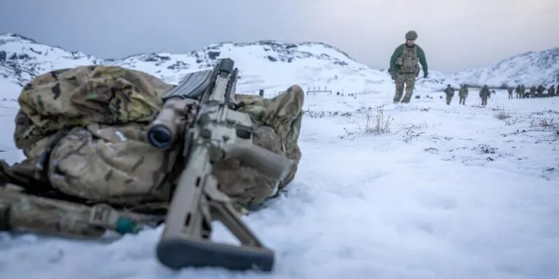 75562246 403.jpg Deutsche Welle CША-Гренландия