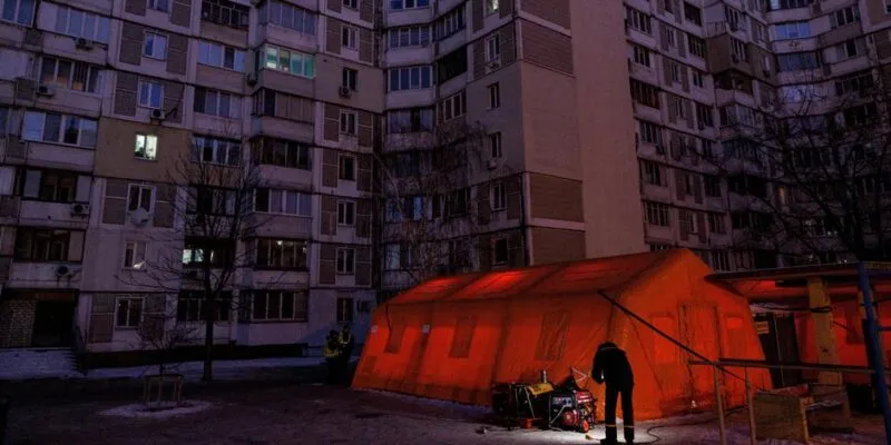 75587252 403.jpg Deutsche Welle Гренландия