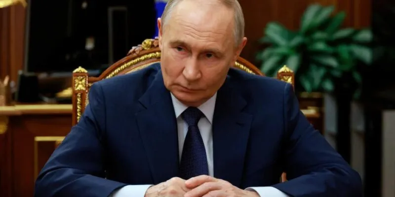 75587840 403.jpg Deutsche Welle Совет мира