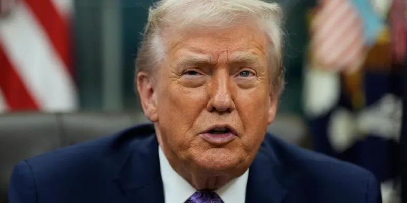 75588741 403.jpg Deutsche Welle Дональд Трамп