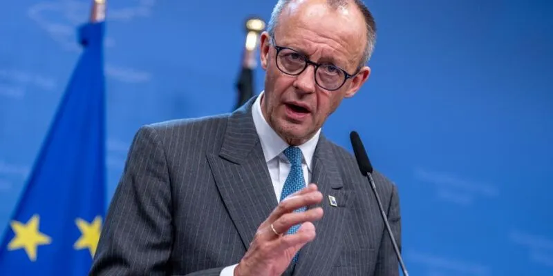 75588773 403.jpg Deutsche Welle Фридрих Мерц