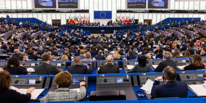 75593997 403.jpg Deutsche Welle Европарламент