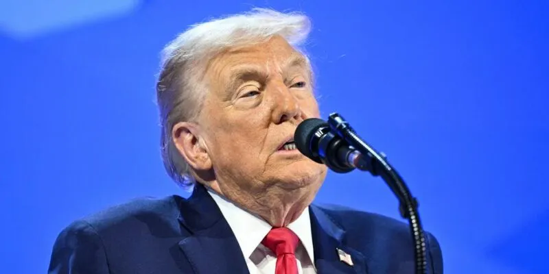 75595301 403.jpg Deutsche Welle Дональд Трамп