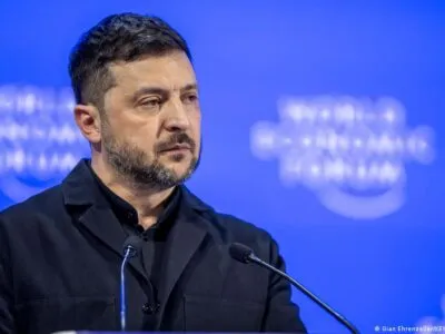 75611693 403.jpg Deutsche Welle Владимир Зеленский