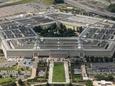 В новой стратегии обороны США назвали Россию "управляемой угрозой" 3 75638048 403.jpg Deutsche Welle стратегия обороны США, США-Россия