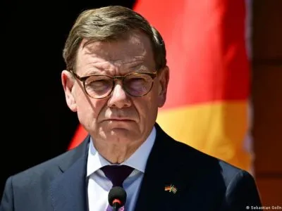 75639075 403.jpg Deutsche Welle МИД ФРГ