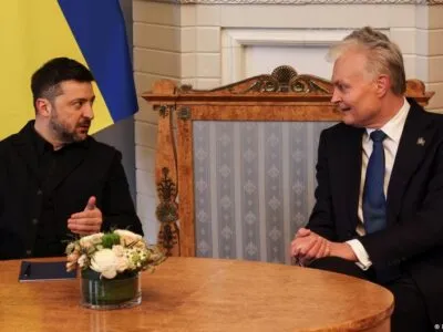 75648636 403.jpg Deutsche Welle Владимир Зеленский