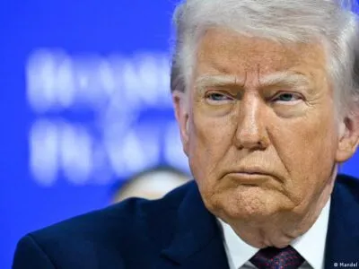 75648822 403.jpg Deutsche Welle пошлины Трампа, Южная Корея