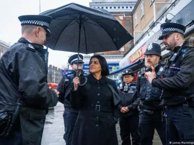 75649057 403.jpg Deutsche Welle Лондон