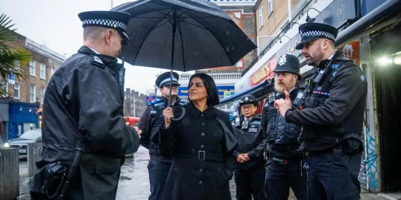 75649057 403.jpg Deutsche Welle Лондон