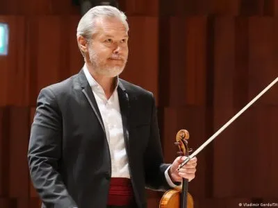 Российского скрипача Вадима Репина ждут в Швейцарии 4 75658792 403.jpg Deutsche Welle скрипач