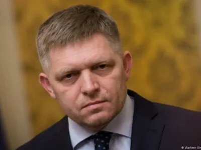 75663918 403.jpg Deutsche Welle Роберт Фицо