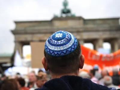 75673060 403.jpg Deutsche Welle Берлин