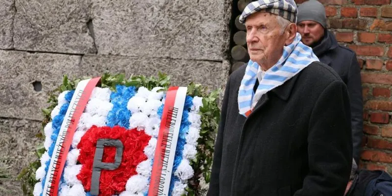 75677432 403.jpg Deutsche Welle Аушвиц