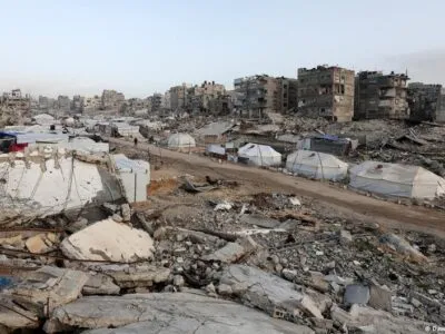 75689732 403.jpg Deutsche Welle ЦАХАЛ