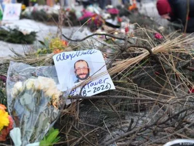 75691070 403.jpg Deutsche Welle Миннеаполис