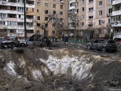 75692360 403.jpg Deutsche Welle Запорожская область