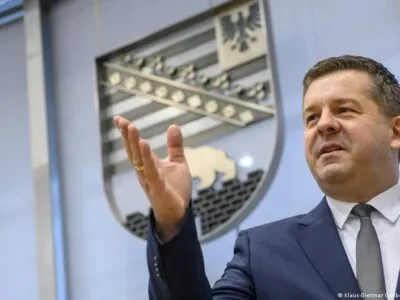 75696930 403.jpg Deutsche Welle Свен Шульце