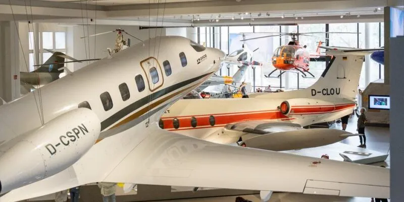 75709589 403.jpg Deutsche Welle музей