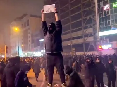 7d6a9300 efde 11f0 a422 4ba8a094a8fa 2.jpg 2 Новости BBC протесты в Иране, убийства в Иране