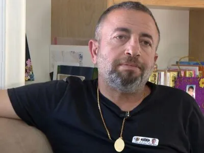 «Я больше не чувствую себя в безопасности». Почему сирийские друзы подают заявления на получение израильского гражданства? 4 7ee0b800 f07d 11f0 b5f7 49f0357294ff.jpg Новости BBC друзы