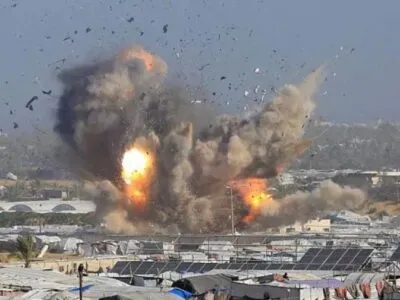 80b32850 fec6 11f0 a336 d9e4e3cefb7f 2.jpg 2 Новости BBC Cектор Газа