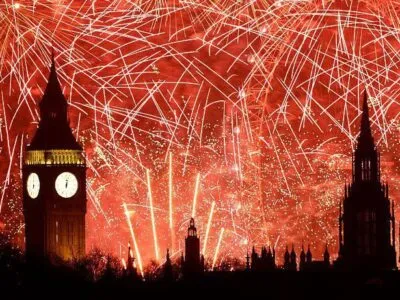 Мир встречает новый 2026 год. Фотографии 5 98159f90 e6ad 11f0 b2f4 31b9e07a77d2.jpg Новости BBC 2026 год