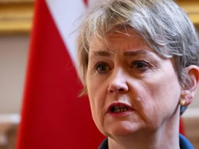 Британия воздержится от членства в «Совете мира» Трампа из-за опасений по поводу участия Путина 7 a49b1c10 f76d 11f0 b7ec 55c1cb544783 2.jpg 2 Новости BBC "Совет мира" по Газе