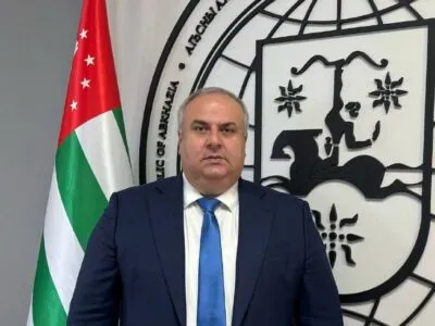 bigvava новости Абхазия, Мамука Мдинарадзе, МИД Грузии, Одиссей Бигвава, оккупированные регионы Грузии, события в Венесуэле