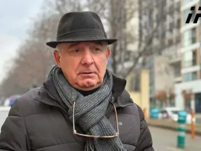 Врач Георгий Чахунашвили о событиях 4 октября: я выполнял свой профессиональный долг 3 chaxunashvili новости 4 октября 2025 года, Георгий Чахунашвили