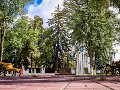 "МИД" Цхинвали: решение Венесуэлы о "признании независимости" не подлежит сомнению 3 cxinvali gorod 3 новости де-факто МИД Цхинвали, МИД Грузии, оккупированные регионы Грузии, события в Венесуэле, Цхинвальский регион