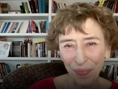 daf9ca40 f790 11f0 9b64 a73fe49a8bb9.jpg Новости BBC Азар Нафиси