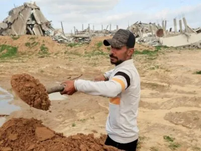 e06c00c0 f208 11f0 b5f7 49f0357294ff.jpg Новости BBC Сектор Газа