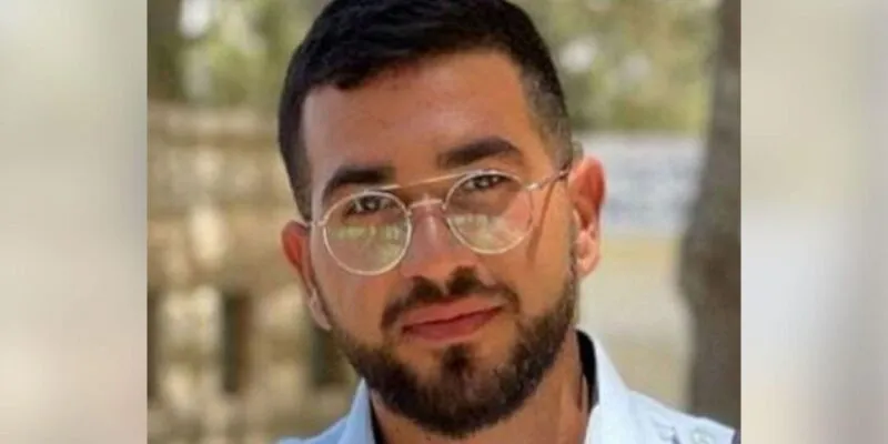 Тело последнего заложника в секторе Газа найдено. Израиль намерен открыть КПП Рафах 1 e8eb5b60 fad2 11f0 b5f7 49f0357294ff.jpg Новости BBC Cектор Газа, заложник, ХАМАС