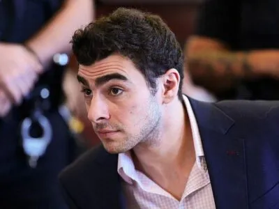 e9dc0e40 fd96 11f0 a8b8 bdd2c5f9bcad.jpg Новости BBC Луиджи Манджоне