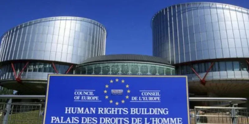 espch новости АМЮГ, Георгий Меквабишвили, ЕСПЧ, закон об иноагентах в грузии, Страсбургский суд