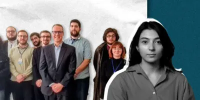 fakt ili fejk instagram e1769030612250 политика featured, дезинформация, Петер Фишер, посол Германии