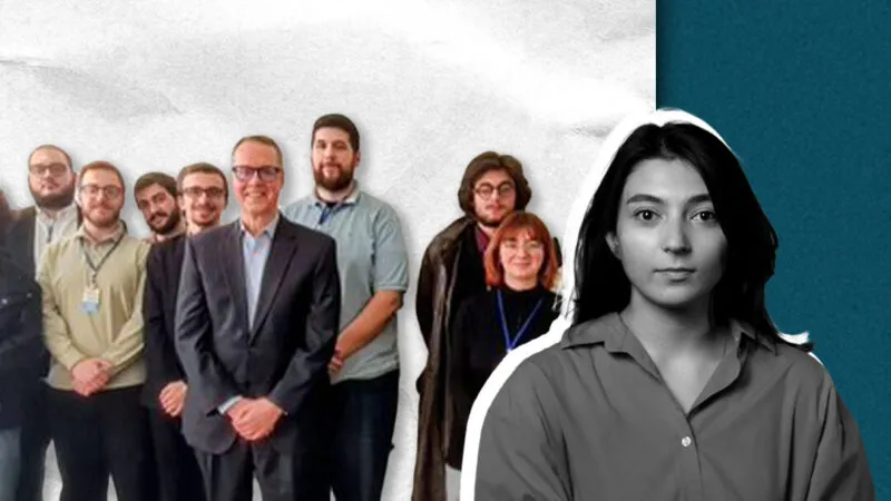 fakt ili fejk instagram e1769030612250 Fact or Fake featured, дезинформация, Петер Фишер, посол Германии