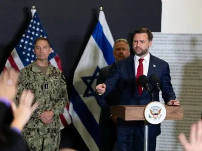 g33xzmhwgaaawhs новости OC Media, Джей Ди Вэнс, США-Армения-Азербайджан