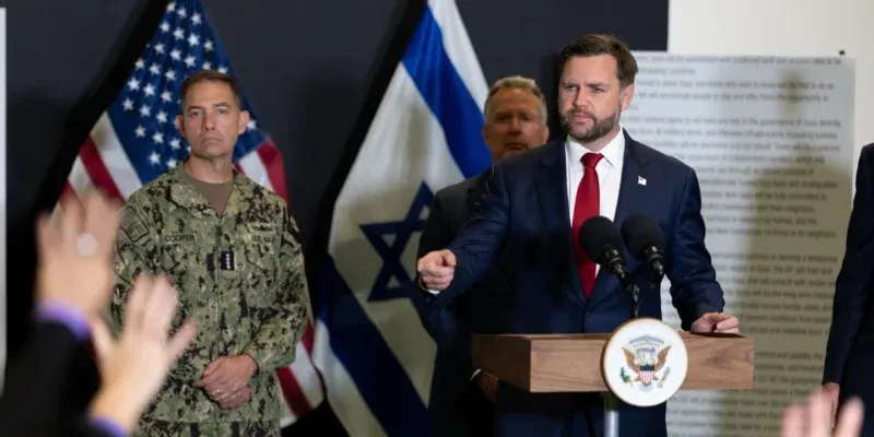 g33xzmhwgaaawhs новости OC Media, Джей Ди Вэнс, США-Армения-Азербайджан