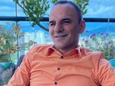 galif ozturk e1769454980862 новости Metro Holding, OC Media, Галип Озтюрк