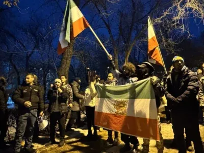 img 6612 новости CivilNet, OC Media, Армения, Армения-Иран, Никол Пашинян, протесты в Иране