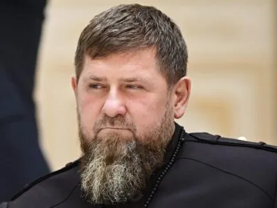 ГУР: у лидера Чечни Рамзана Кадырова отказали почки - он находится в больнице 2 kadirov новости диализ, почки, Рамзан Кадыров
