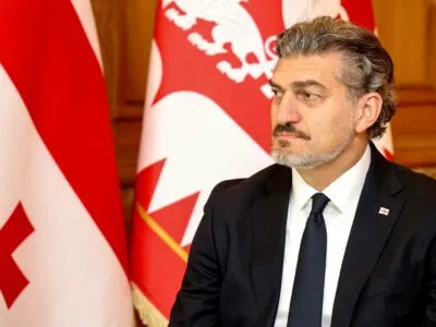 kavelashvili kkkkkkkk e1769542990200 новости Михаил Кавелашвили, помилование