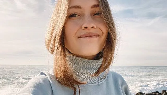 kirchigina e1768823098322 новости август 2008, Валерия Кичигина, Валерия Файзуллина, война 2008 года, вторжение РФ в Грузию