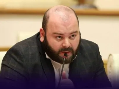 Член "Гахария за Грузию" Бека Лилуашвили уходит из политики 4 liluashvili beqa новости «Гахария за Грузию», Бека Лилуашвили