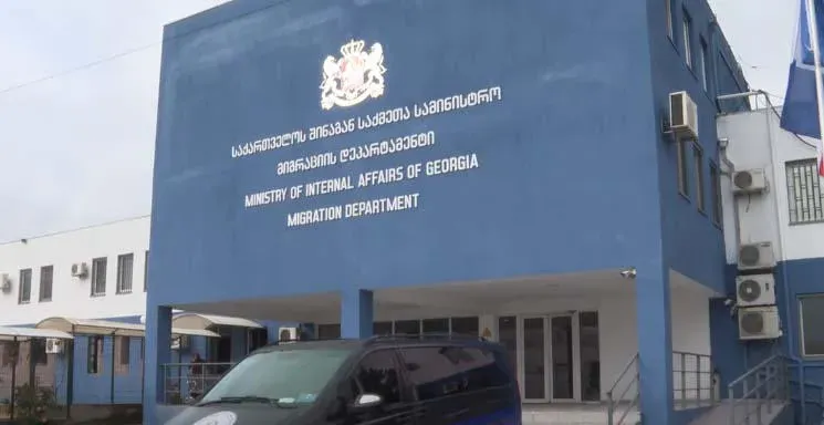 В Тбилиси и Батуми задержаны 32 гражданина иностранных государствс 1 migraciis departamenti новости Департамент миграции МВД Грузии, задержание, иностранные граждане