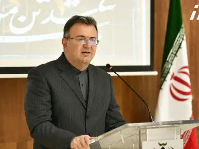 mojani новости иран, посол Ирана в Грузии, Сейед Али Моджани