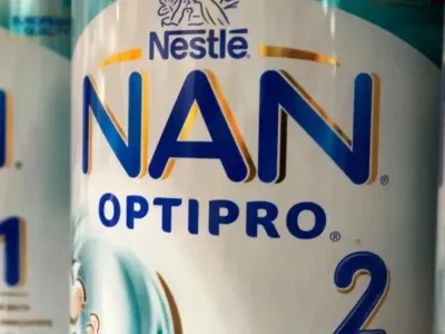 nestle новости Nestle, изъятие, Национальное продовольственное агентство Грузии, продукция