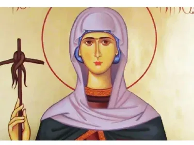 ninooba e1769462615395 новости Грузинская Православная Церковь, Джавахети, Нино Кападокийская, Нинооба, Святая Нино